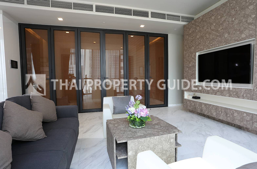 Condominium for rent in Sukhumvit